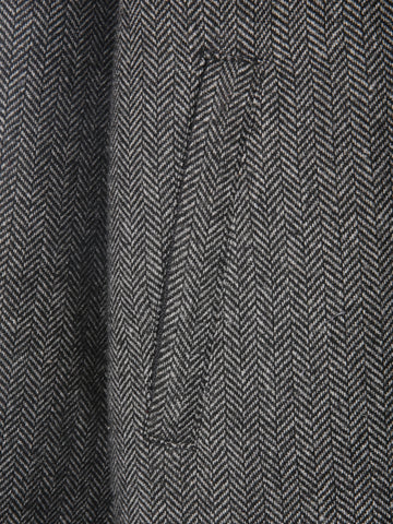 Herringbone Smart Fit Jacket