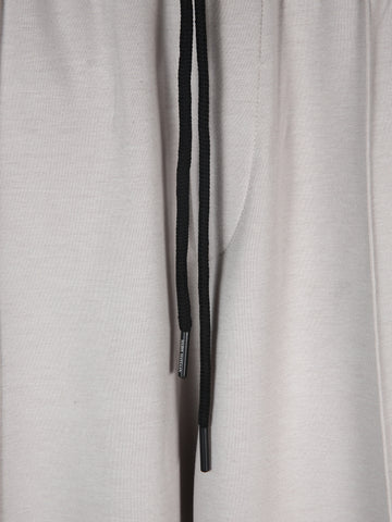 Scuba Slub Knitted Trouser