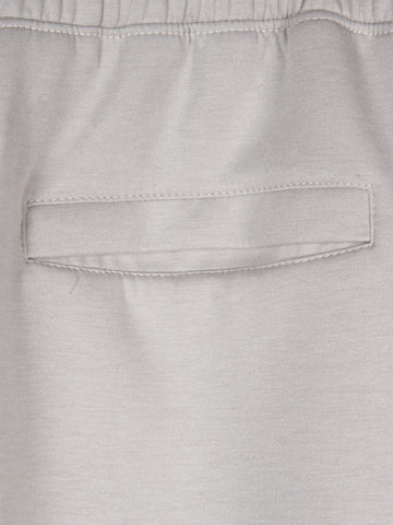 Scuba Slub Knitted Trouser