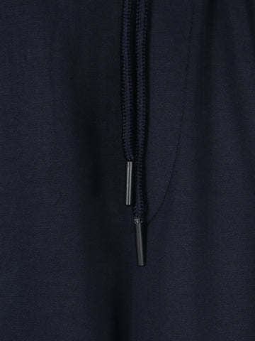 Scuba Slub Knitted Trouser