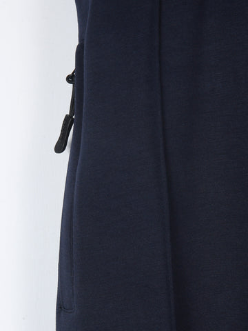 Scuba Slub Knitted Trouser