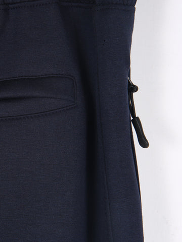 Scuba Slub Knitted Trouser