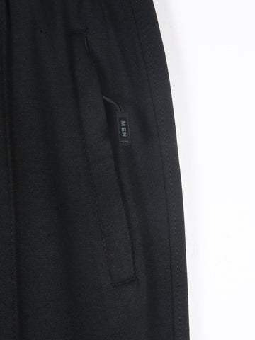 Scuba Slub Knitted Trouser