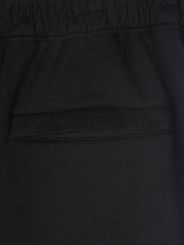 Scuba Slub Knitted Trouser