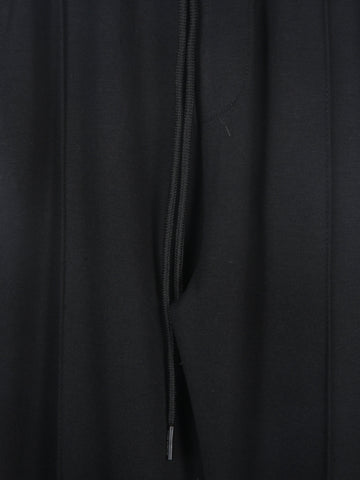 Scuba Slub Knitted Trouser