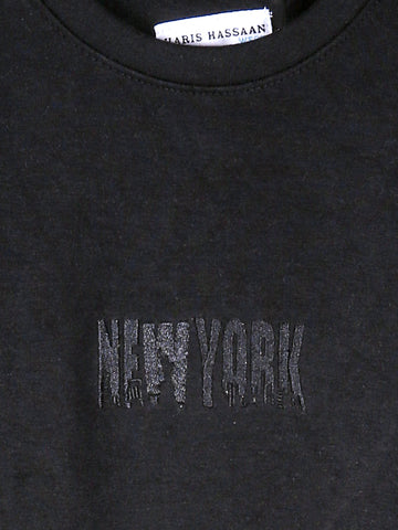 Inter Lock Sweat Shirt