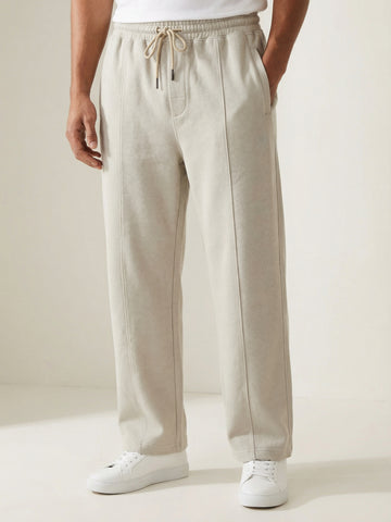 Fleece Trouser