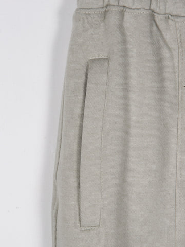Fleece Trouser