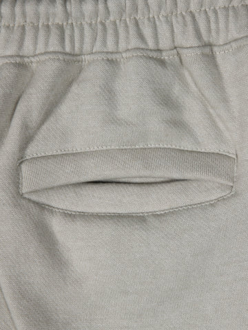 Fleece Trouser