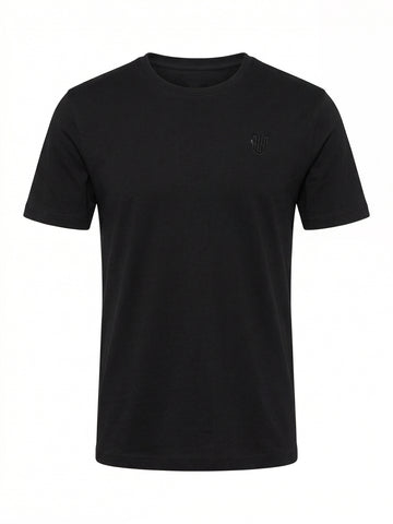 Round Neck S/S T-Shirt