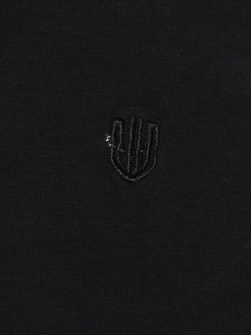 Round Neck S/S T-Shirt