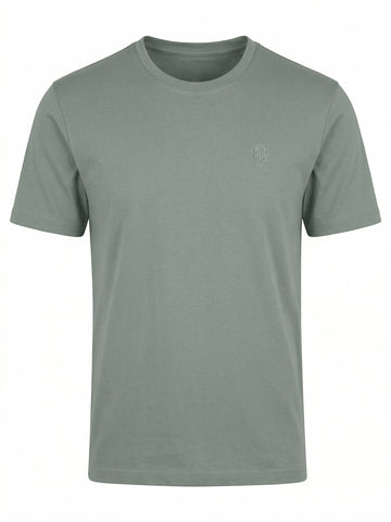 HH Men Round Neck S/S T-Shirt