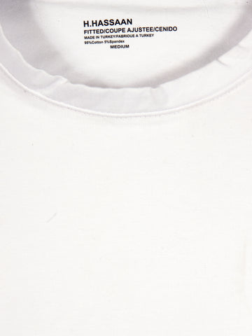 HH Men Round Neck S/S T-Shirt