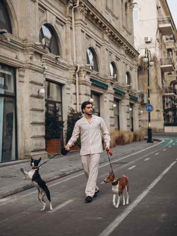 Yarn-Dyed Co-Ord Set