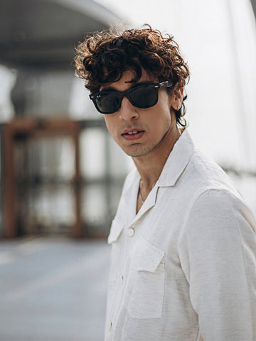 Signature Slub Weave Co-Ord