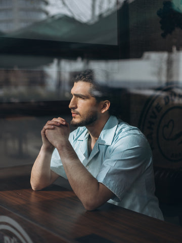 Premium Embroidered Summer Shirt