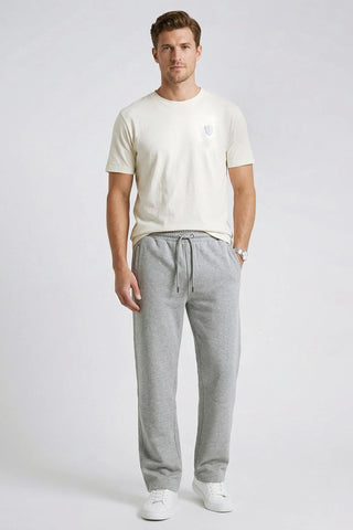 HH Men Round Neck S/S T-Shirt