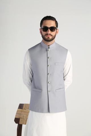 TR Classic Waistcoat