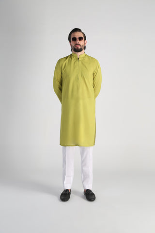 Classic Cheif Value Cotton Kurta