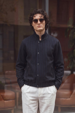 Premium Wool Jacket