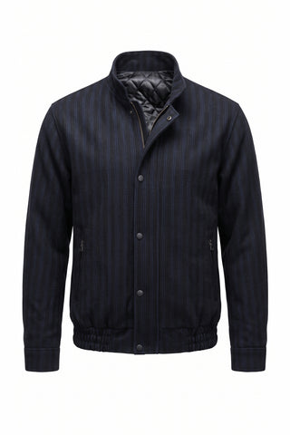 Premium Wool Jacket
