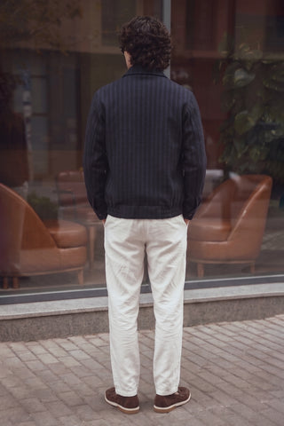 Premium Wool Jacket