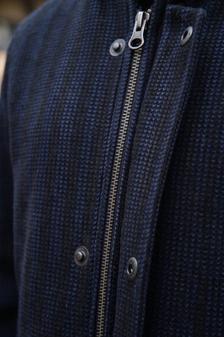 Premium Wool Jacket