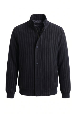 Premium Wool Jacket
