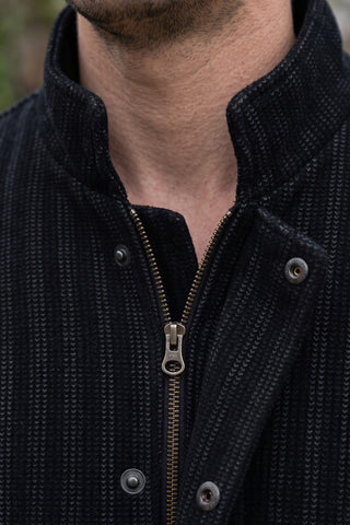 Premium Wool Jacket
