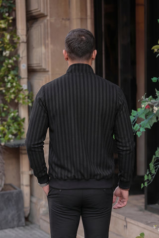Premium Wool Jacket