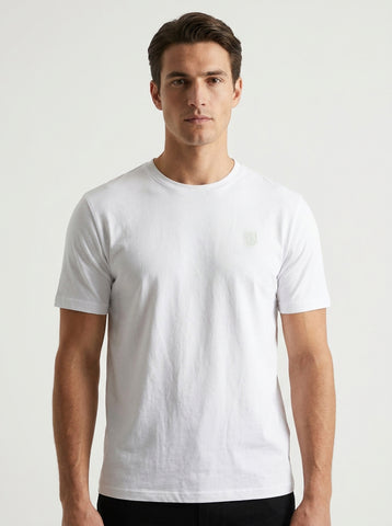 HH Men Round Neck S/S T-Shirt