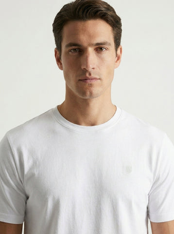 HH Men Round Neck S/S T-Shirt