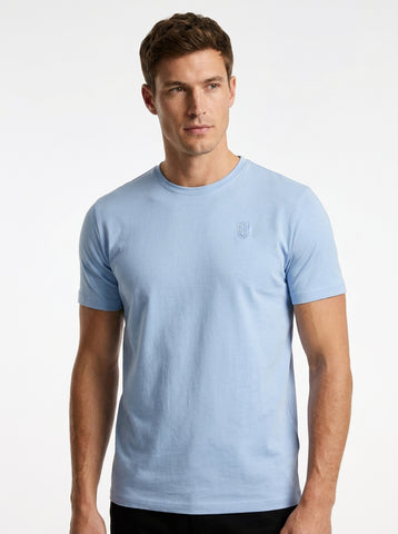 HH Men Round Neck S/S T-Shirt