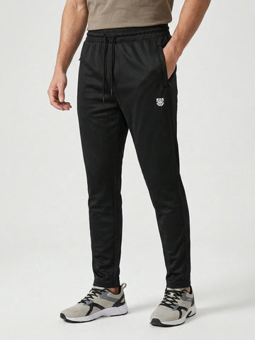 Dry Fit Trouser – TR-0002