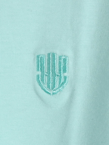 Drop Shoulder Short Sleeve T-Shirt