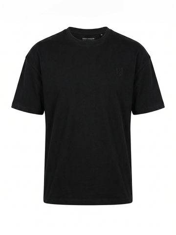 Drop Shoulder Short Sleeve T-Shirt