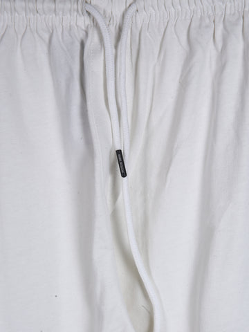 Short Sleeve Night Suit