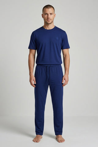 Short Sleeve Night Suit
