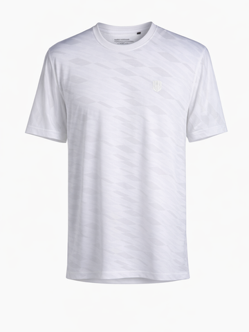 Dry Fit Short Sleeve T-Shirt