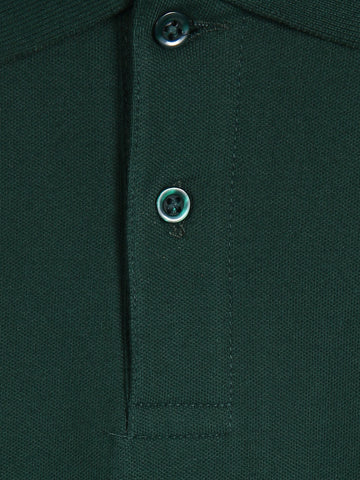 Smart Casual Pique Lycra Polo Shirt – 0002
