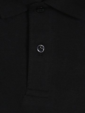 Smart Casual Pique Lycra Polo Shirt – 0002