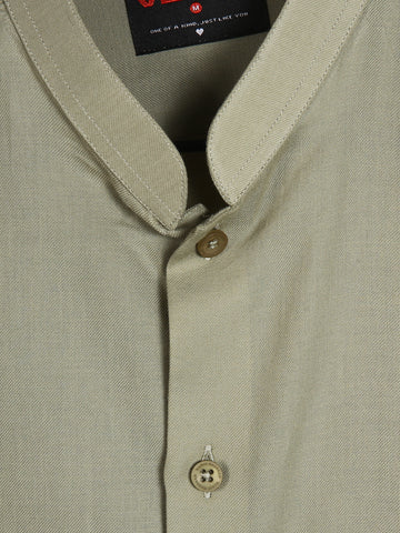 Classic Button Down Shirt