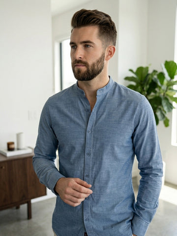 Stylish Button Down Shirt