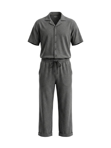 Safari Co-Ord Set